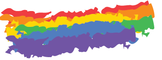 Resting Pride Face Studios
